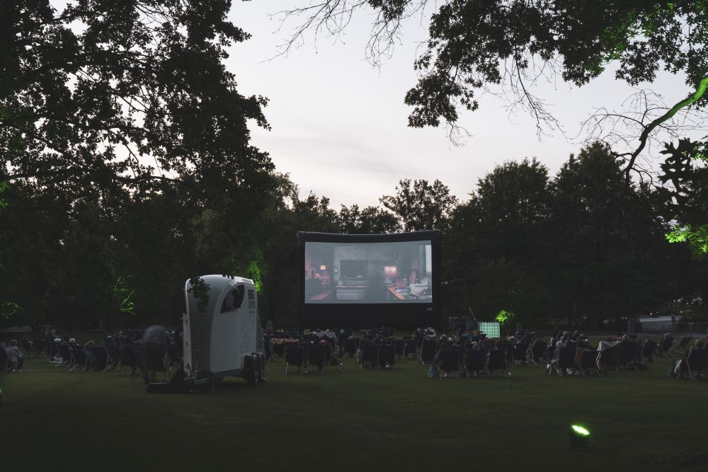 Sommerkino