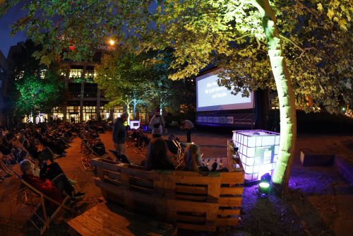 LVZ-Sommerkino 2021 LVZ-Sommerkino 2021