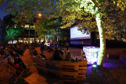 LVZ-Sommerkino 2021