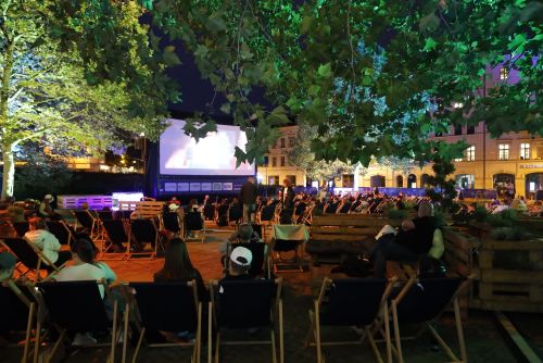 LVZ-Sommerkino 2021 LVZ-Sommerkino 2021